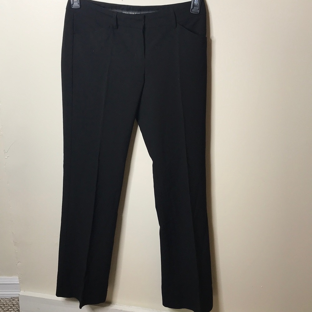Express Editor pantsuit